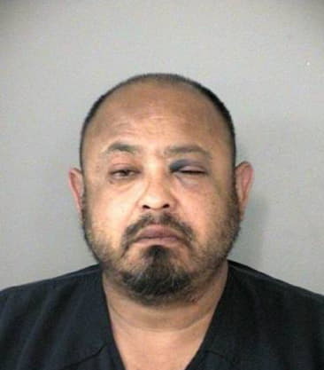 Ismael Castillo - Fort Bend County, TX 